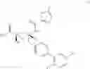 Fig. 22 - (2R,4R)-5-(5′-chloro-2′-fluorobiphenyl-4-yl)-2-hydroxy-4-[(5-methyloxazole-2-carbonyl)amino]pentanoic acid