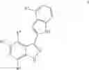 Fig. 02 - 3-(1H-pyrrolo[2,3-B]pyridin-2-yl)-1H-pyrazolo[3,4-C]pyridines and therapeutic uses thereof