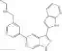 Fig. 265 - 3-(1H-pyrrolo[2,3-B]pyridin-2-yl)-1H-pyrazolo[3,4-C]pyridines and therapeutic uses thereof