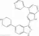 Fig. 577 - 3-(1H-pyrrolo[2,3-B]pyridin-2-yl)-1H-pyrazolo[3,4-C]pyridines and therapeutic uses thereof