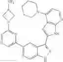 Fig. 613 - 3-(1H-pyrrolo[2,3-B]pyridin-2-yl)-1H-pyrazolo[3,4-C]pyridines and therapeutic uses thereof