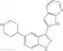 Fig. 656 - 3-(1H-pyrrolo[2,3-B]pyridin-2-yl)-1H-pyrazolo[3,4-C]pyridines and therapeutic uses thereof