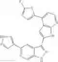 Fig. 722 - 3-(1H-pyrrolo[2,3-B]pyridin-2-yl)-1H-pyrazolo[3,4-C]pyridines and therapeutic uses thereof