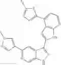 Fig. 723 - 3-(1H-pyrrolo[2,3-B]pyridin-2-yl)-1H-pyrazolo[3,4-C]pyridines and therapeutic uses thereof