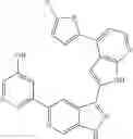 Fig. 732 - 3-(1H-pyrrolo[2,3-B]pyridin-2-yl)-1H-pyrazolo[3,4-C]pyridines and therapeutic uses thereof