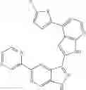 Fig. 735 - 3-(1H-pyrrolo[2,3-B]pyridin-2-yl)-1H-pyrazolo[3,4-C]pyridines and therapeutic uses thereof