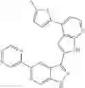 Fig. 751 - 3-(1H-pyrrolo[2,3-B]pyridin-2-yl)-1H-pyrazolo[3,4-C]pyridines and therapeutic uses thereof
