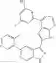 Fig. 892 - 3-(1H-pyrrolo[2,3-B]pyridin-2-yl)-1H-pyrazolo[3,4-C]pyridines and therapeutic uses thereof