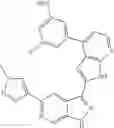 Fig. 962 - 3-(1H-pyrrolo[2,3-B]pyridin-2-yl)-1H-pyrazolo[3,4-C]pyridines and therapeutic uses thereof