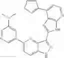 Fig. 294 - 3-(1H-pyrrolo[2,3-B]pyridin-2-yl)-1H-pyrazolo[4,3-B]pyridines and therapeutic uses thereof