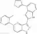 Fig. 320 - 3-(1H-pyrrolo[2,3-B]pyridin-2-yl)-1H-pyrazolo[4,3-B]pyridines and therapeutic uses thereof