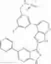 Fig. 511 - 3-(1H-pyrrolo[2,3-B]pyridin-2-yl)-1H-pyrazolo[4,3-B]pyridines and therapeutic uses thereof