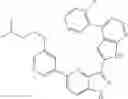 Fig. 554 - 3-(1H-pyrrolo[2,3-B]pyridin-2-yl)-1H-pyrazolo[4,3-B]pyridines and therapeutic uses thereof