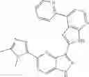 Fig. 596 - 3-(1H-pyrrolo[2,3-B]pyridin-2-yl)-1H-pyrazolo[4,3-B]pyridines and therapeutic uses thereof