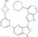 Fig. 613 - 3-(1H-pyrrolo[2,3-B]pyridin-2-yl)-1H-pyrazolo[4,3-B]pyridines and therapeutic uses thereof