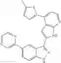 Fig. 751 - 3-(1H-pyrrolo[2,3-B]pyridin-2-yl)-1H-pyrazolo[4,3-B]pyridines and therapeutic uses thereof