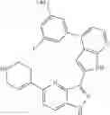 Fig. 960 - 3-(1H-pyrrolo[2,3-B]pyridin-2-yl)-1H-pyrazolo[4,3-B]pyridines and therapeutic uses thereof