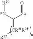 Fig. 47 - CCK2R-drug conjugates