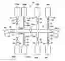 Fig. 01 - Apparatus for virus inactivation and sampling