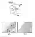 Fig. 03 - Multi-layered biomimetic material and method of formation