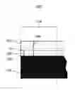 Fig. 01 - ELECTRICALLY CONDUCTIVE COATING WITH GRADIENT OF PARTICLE CONTENT, IN PARTICULAR FOR MEDICAL DEVICES
