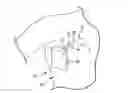 Fig. 01 - Surgical drain system and container