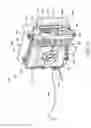 Fig. 16 - IN-JOINT SENSOR FOR A SURGICAL FLUID MANAGEMENT PUMP SYSTEM