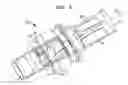 Fig. 04 - Wire scaffold device for ventricular assist device