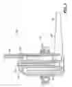 Fig. 08 - Wire scaffold device for ventricular assist device