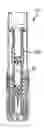 Fig. 01 - AUTOMATIC INJECTION DEVICE