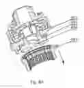 Fig. 22 - Setting mechanism