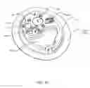Fig. 104 - Adhesive and peripheral systems and methods for medical devices