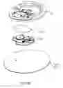 Fig. 108 - Adhesive and peripheral systems and methods for medical devices