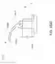 Fig. 138 - Adhesive and peripheral systems and methods for medical devices