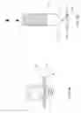 Fig. 29 - Adhesive and peripheral systems and methods for medical devices