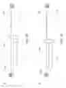 Fig. 30 - Adhesive and peripheral systems and methods for medical devices