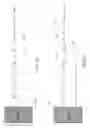 Fig. 58 - Adhesive and peripheral systems and methods for medical devices