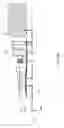 Fig. 61 - Adhesive and peripheral systems and methods for medical devices