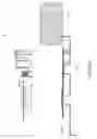 Fig. 66 - Adhesive and peripheral systems and methods for medical devices