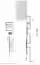 Fig. 67 - Adhesive and peripheral systems and methods for medical devices