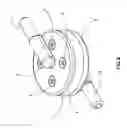 Fig. 07 - Method and system for gas delivery including gas conserver