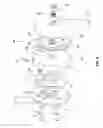 Fig. 10 - Method and system for gas delivery including gas conserver