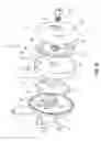 Fig. 16 - Method and system for gas delivery including gas conserver