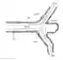 Fig. 01 - Temporary bypass balloon catheter