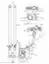 Fig. 01 - Valve system for inflatable devices
