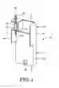 Fig. 04 - Surgical drain system and container