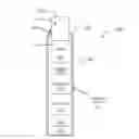 Fig. 01 - Method and apparatus for cyclo-scanner using surface emitting lasers or LEDs