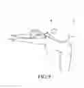 Fig. 09 - BREAST SUPPORT DEVICE FOR RADIOTHERAPY
