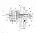 Fig. 01 - Constant flow valve for fire protection facilities