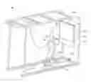 Fig. 01 - Balance training apparatus and control method for balance training apparatus